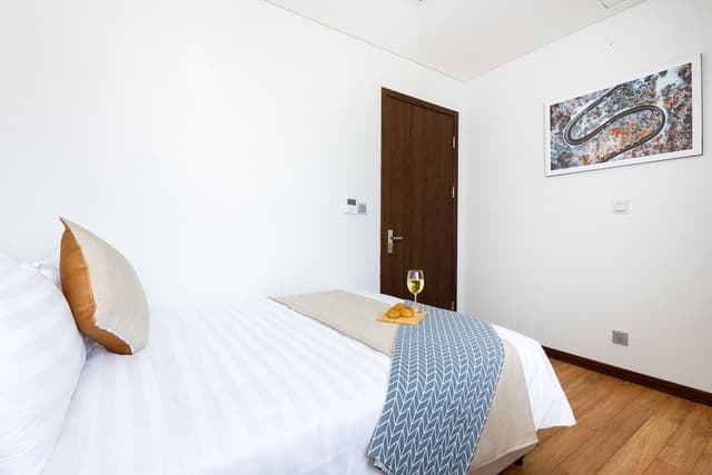 Signature Apartment