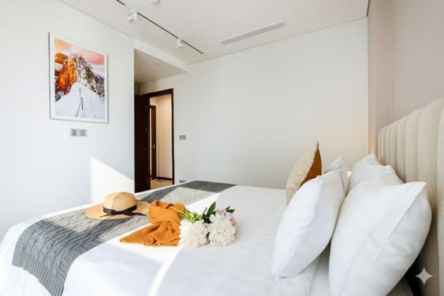 Design Apartment