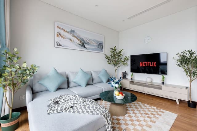 Signature Apartment