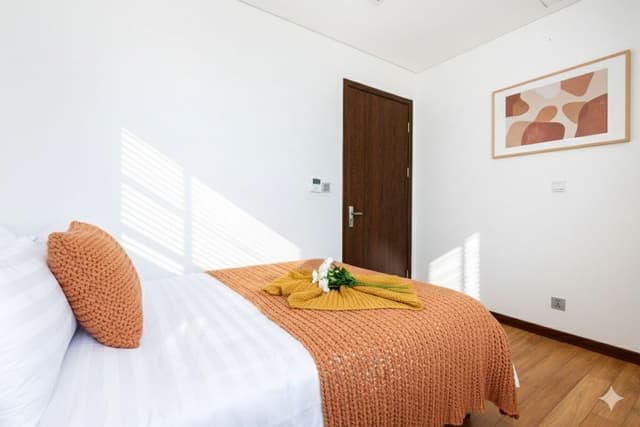 Design Apartment