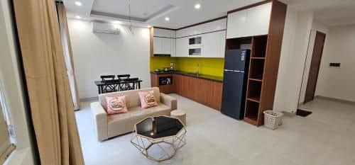 HD Homes Westlake Serviced Apartment HD Homes Westlake Serviced Apartment