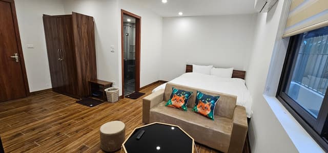Standard Studio for 2 Adults
