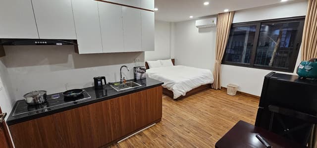 Standard Studio for 2 Adults