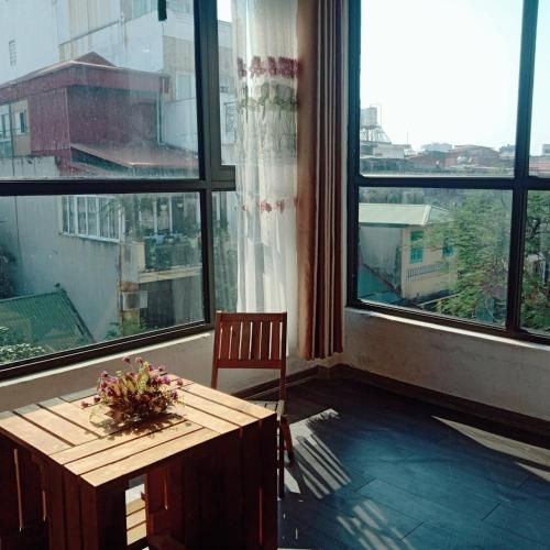 ซันนี่ ฮานอย โฮมสเตย์ (Sunny Hanoi Homestay)2