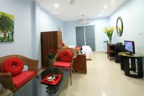 Suite