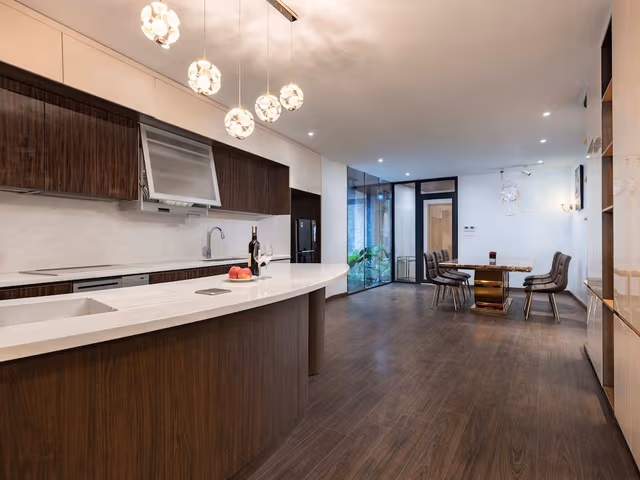 Panoramic Suite