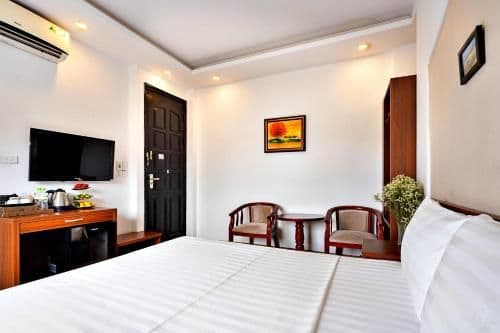 Superior Double or Twin Room