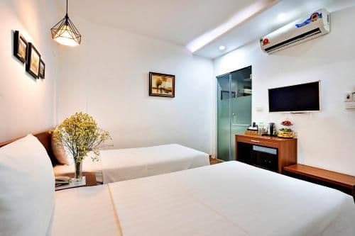 Superior Double or Twin Room