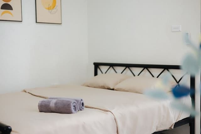 City Studio, 1 Queen Bed, Non Smoking, Kitchen