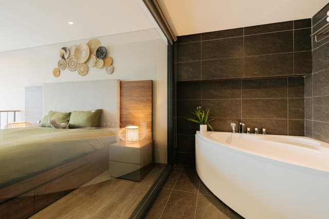 Duplex Suite Plus