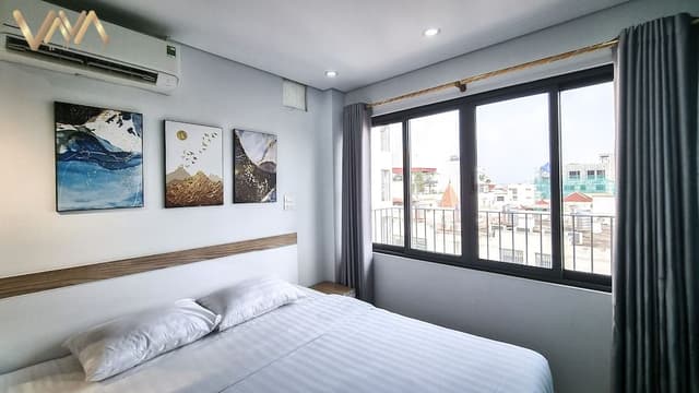 Family Apartment