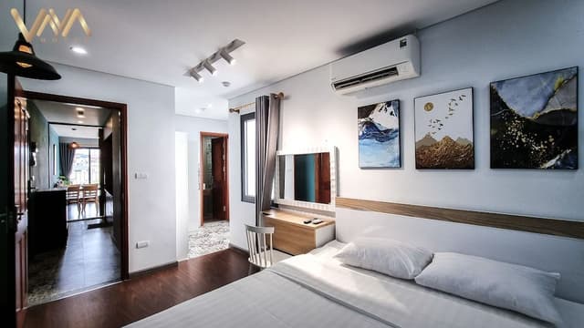 Family Apartment