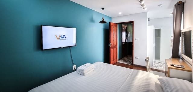 Family Apartment