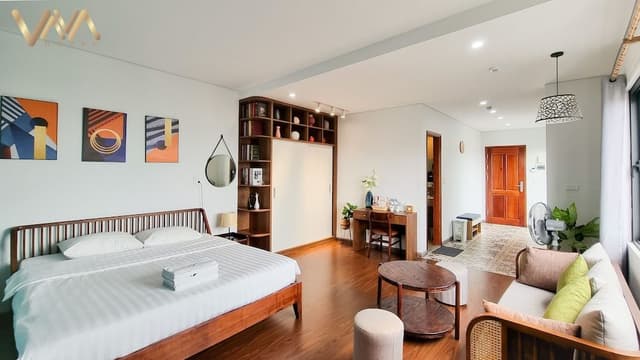Junior Room