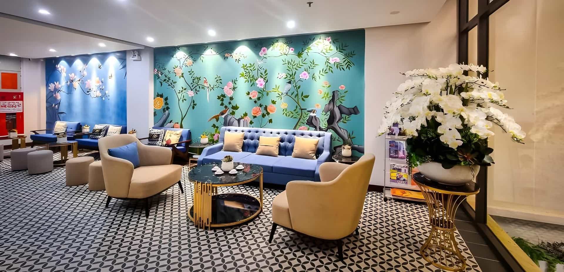 VNAHOMES Serviced Apartment