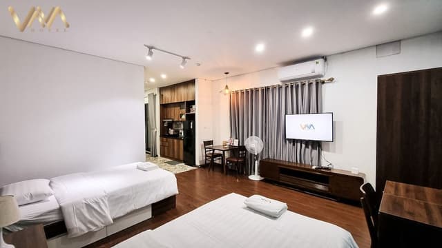 Double or Twin Room