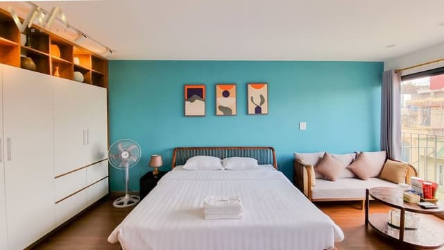 Executive Room