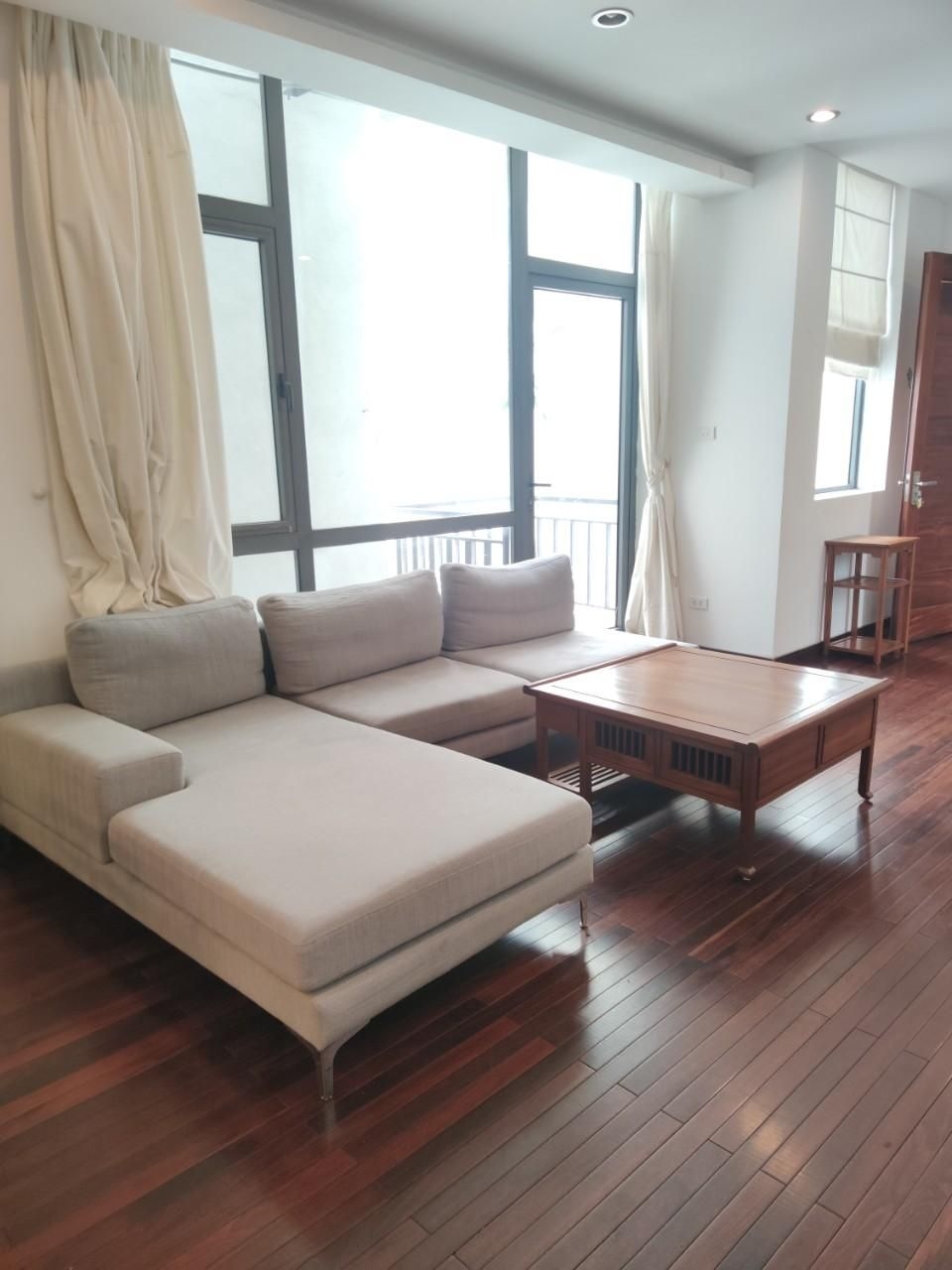 อพาร์ตเมนต์ดูเพล็กซ์ของเดวิดดึ๊ก ซ่อมจั๋ว (ชั้น 5, 6) (Davidduc's Duplex Apartment Xom Chua (5,6F))1