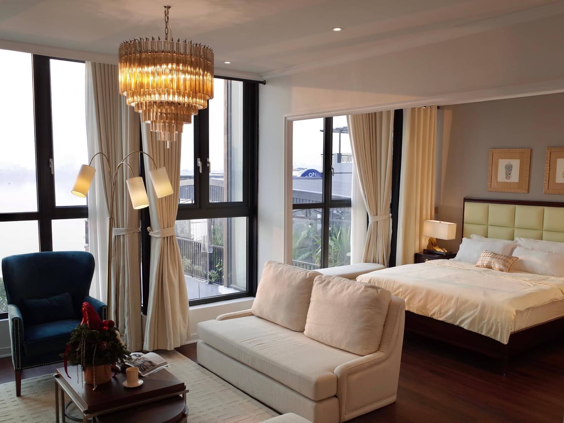 MaisonJin Residence Tay Ho MaisonJin Residence Tay Ho