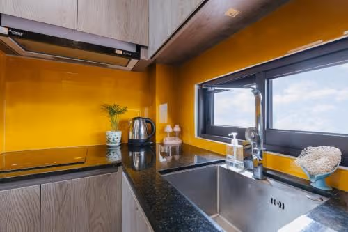 One Bedroom