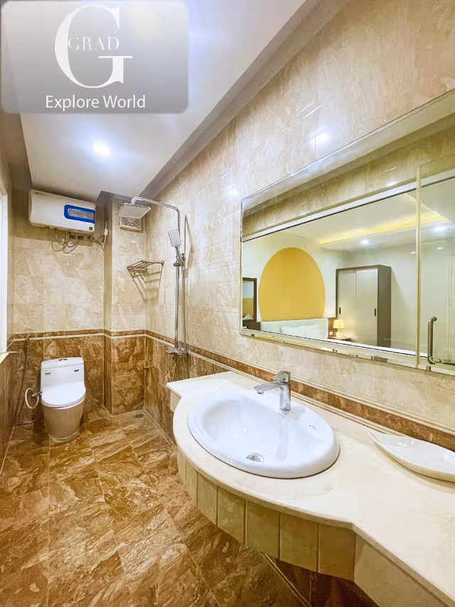 Double or Twin Room