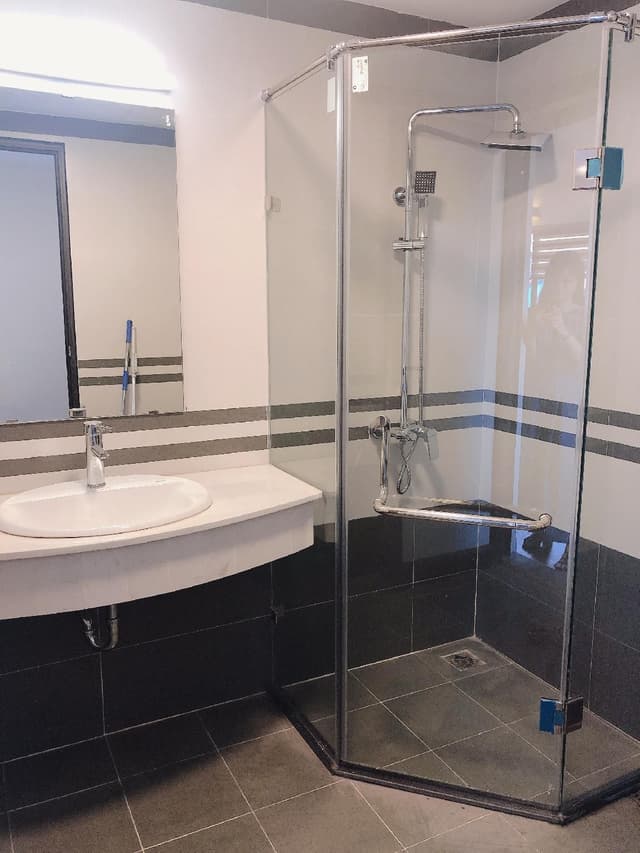 1-Bedroom Executive Apartment
