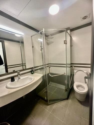 Studio Balcony Suite