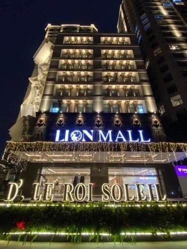 Hi.Home D’Le Roi Soleil Xuan Dieu/Tay Ho0