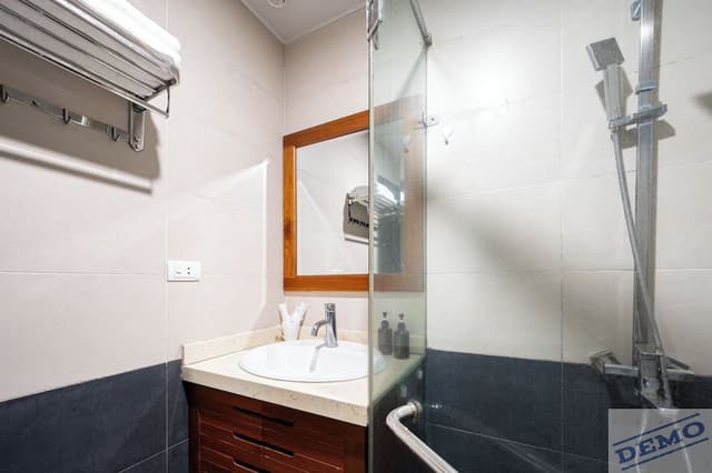 Executive Apartment, 1 Bedroom, City View