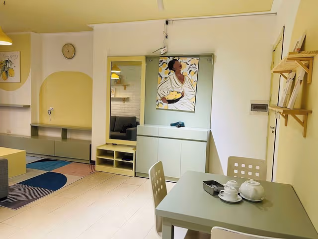 Deluxe Apartment, 1 Bedroom
