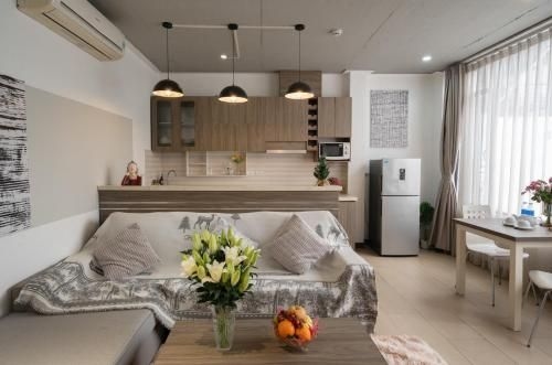 Luxe Paradise Residence 80 Tu Hoa2