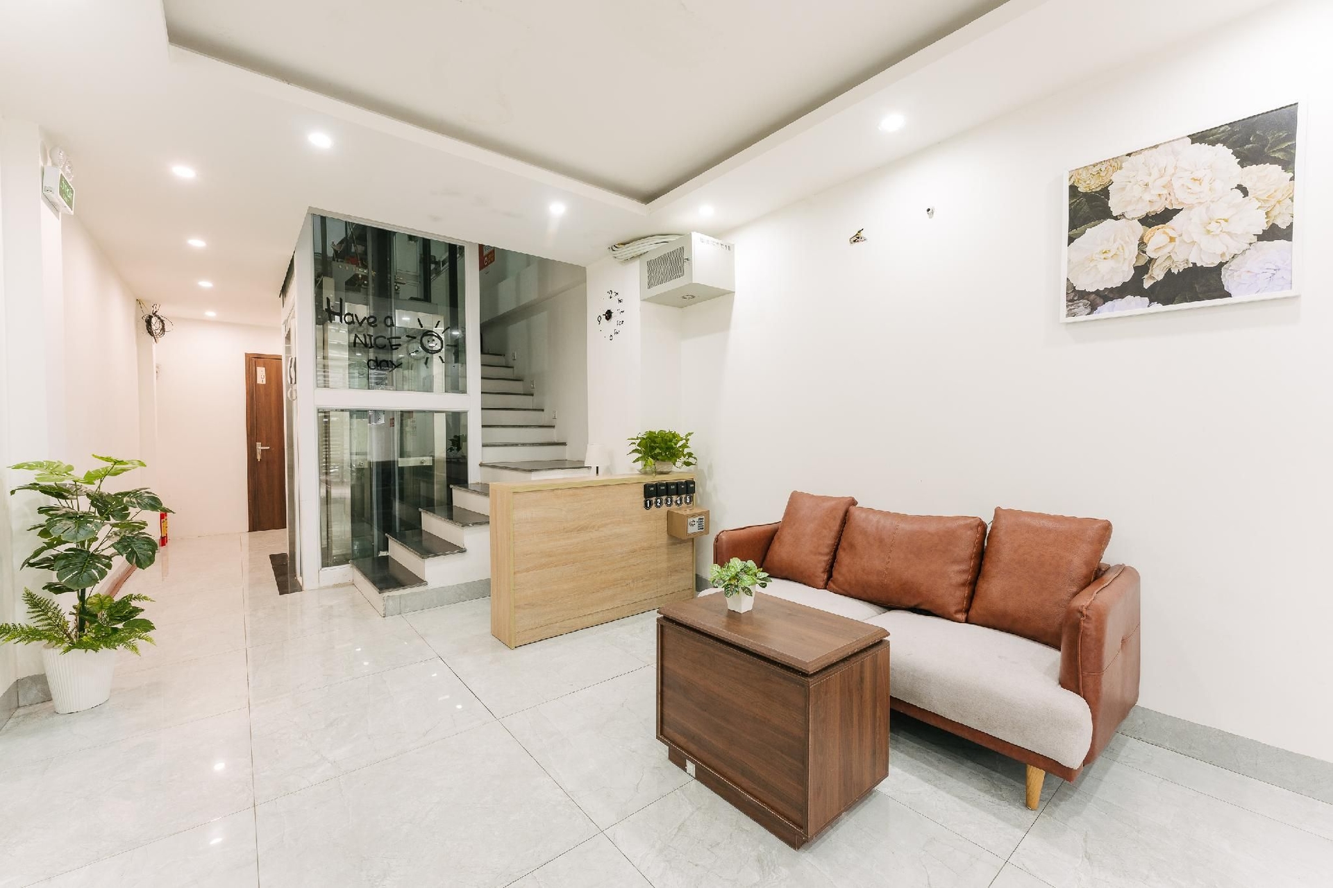 โออิเคีย อพาร์ตเมนต์ (Oikia Apartment)2