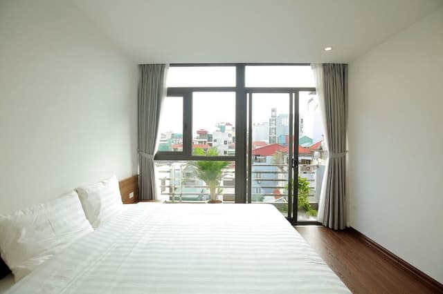 Apartment, 2 Bedrooms