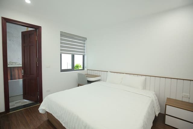 Apartment, 2 Bedrooms