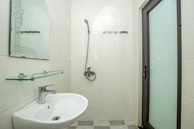 Studio, 1 Double Bed, Balcony, City View