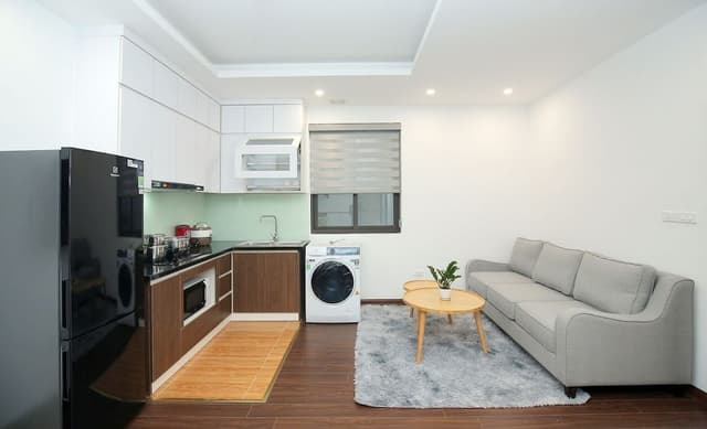 Apartment, 2 Bedrooms