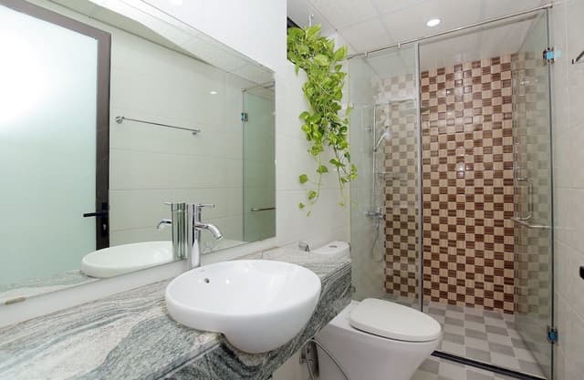 Apartment, 2 Bedrooms