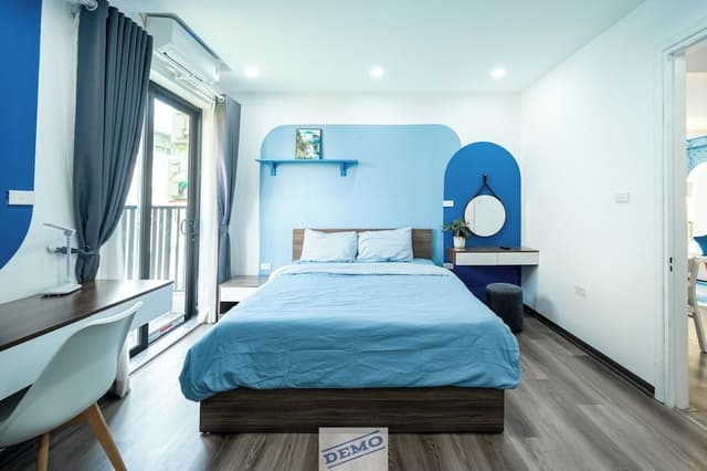 Superior Apartment, 2 Bedrooms