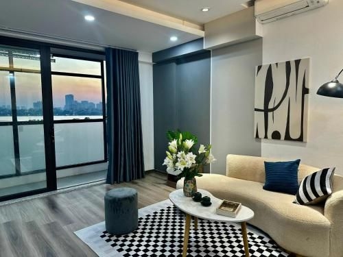 ลักซ์ พาราไดซ์ เรสซิเดนซ์ 76 ถนนโต๋ ง็อก แวน (Luxe Paradise Residence 76 To Ngoc Van)2