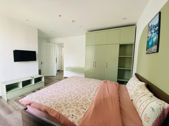 Deluxe Apartment, 2 Bedrooms