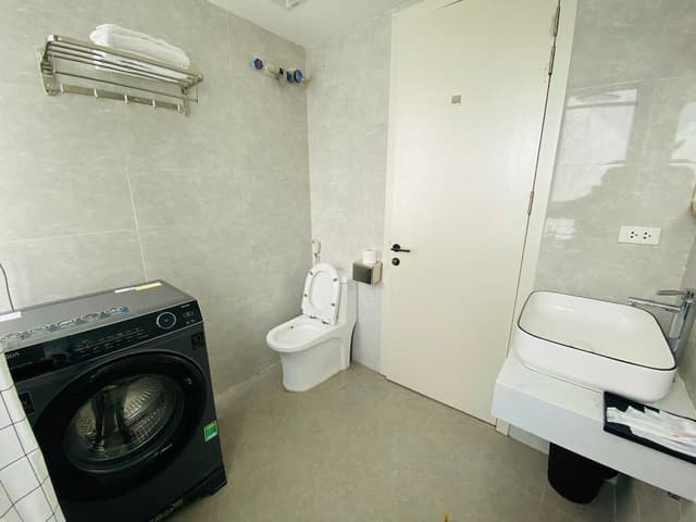 Deluxe Apartment, 2 Bedrooms