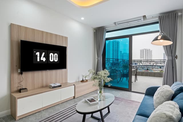 Suite Duplex