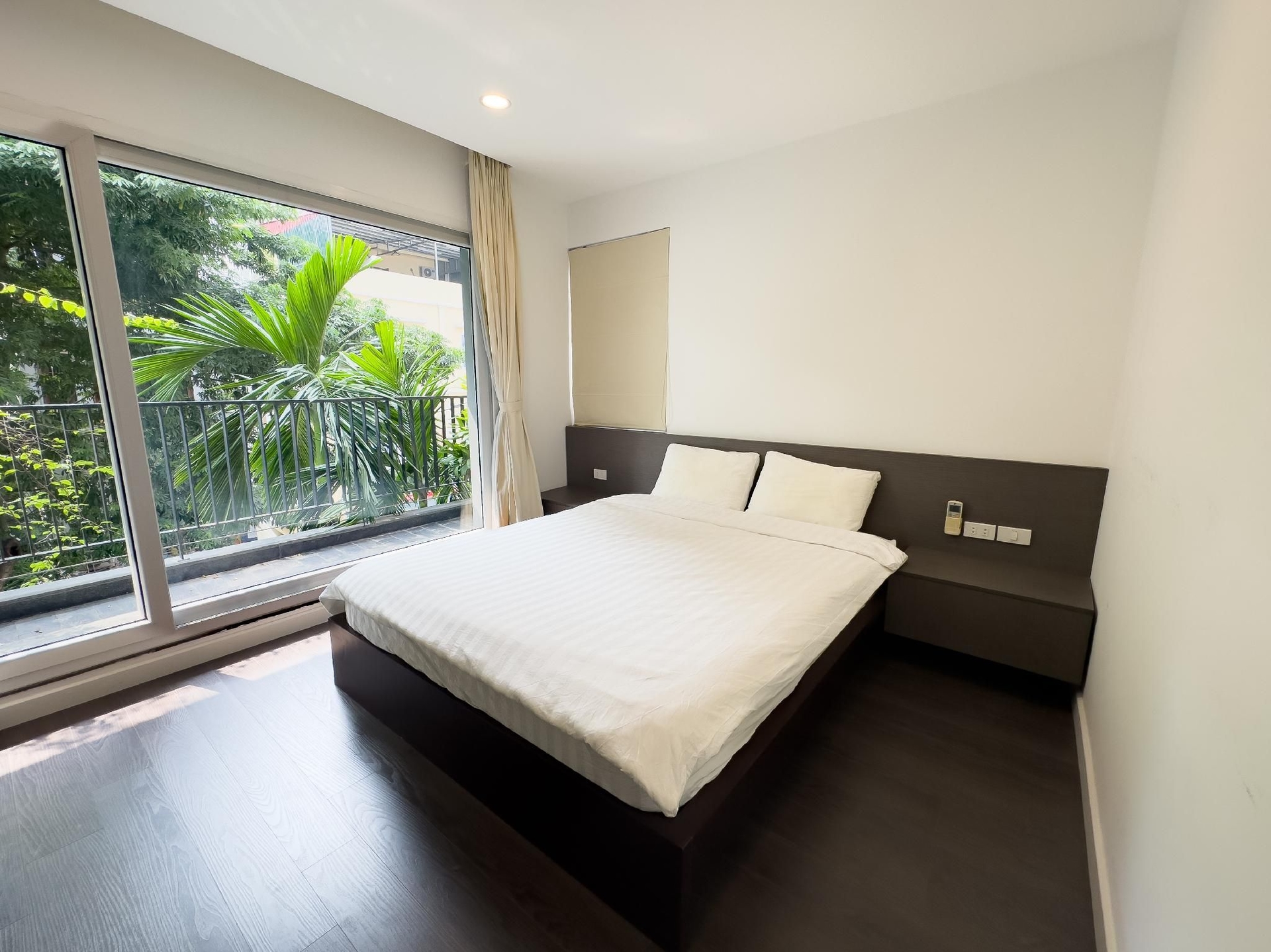 นิโคมิกซ์ เวสต์เลค ซัน อพาร์ตเมนต์ (Nikomix West Lake Sun Apartment)4