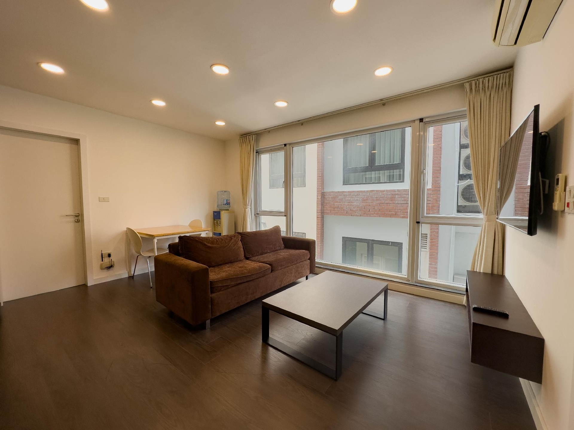 นิโคมิกซ์ เวสต์เลค ซัน อพาร์ตเมนต์ (Nikomix West Lake Sun Apartment)3