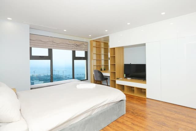 2-Bedroom Residence