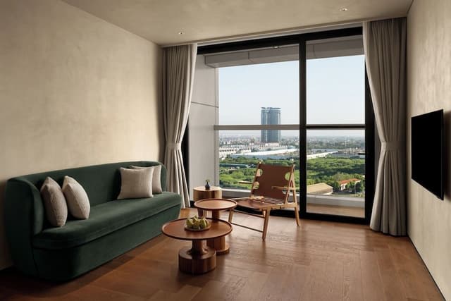 Apartment, 1 Bedroom