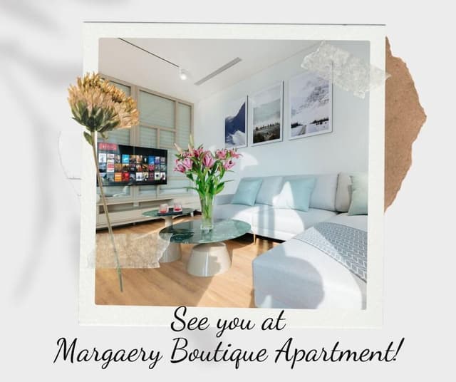 Luxury Apartment