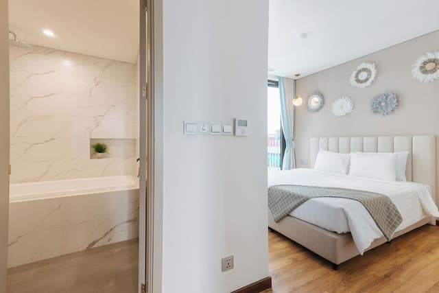 Family Apartment