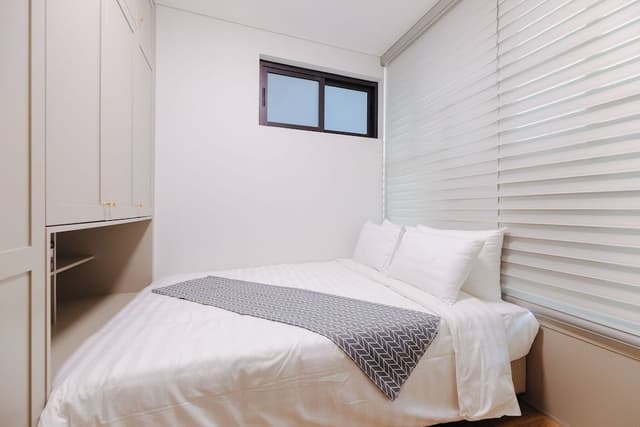Luxury Apartment