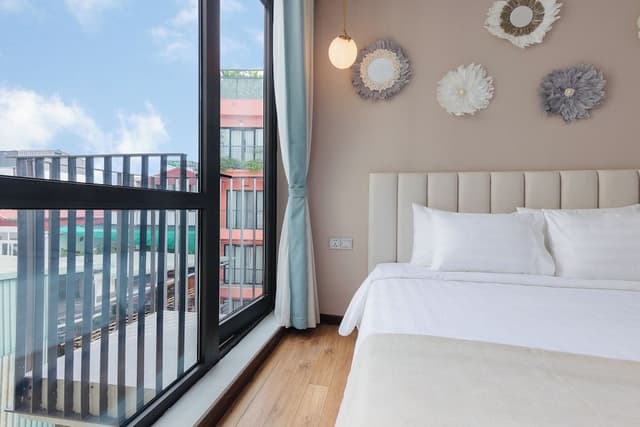 Family Apartment